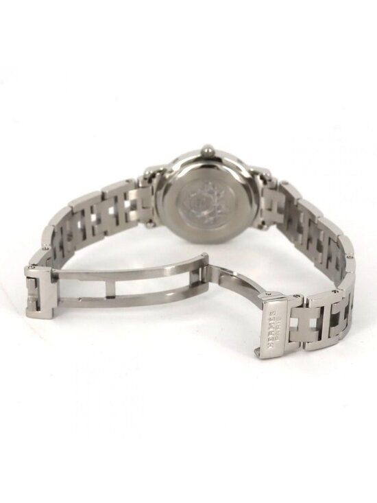 Hermes SS Quartz Gray main image 8
